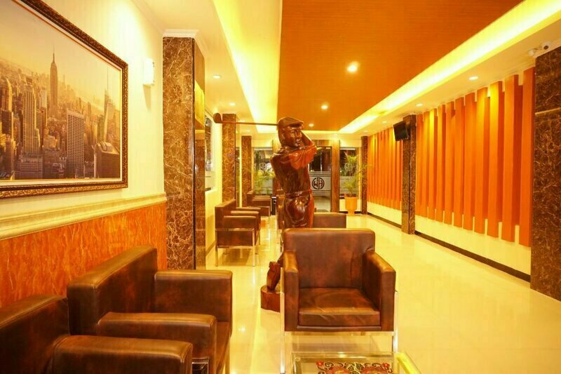 Winer Hotel Palembang