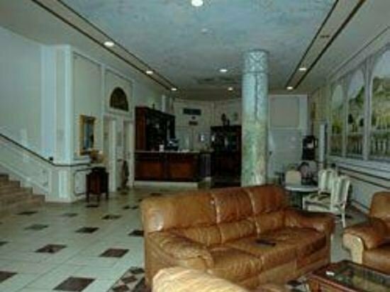 Grand Hotel Rinascimento