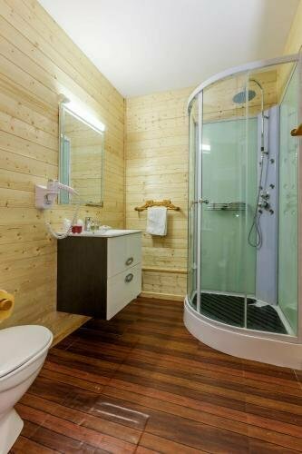 Hotel Plein Soleil, Забронировать Отель Алло Национальный парк Меркантур