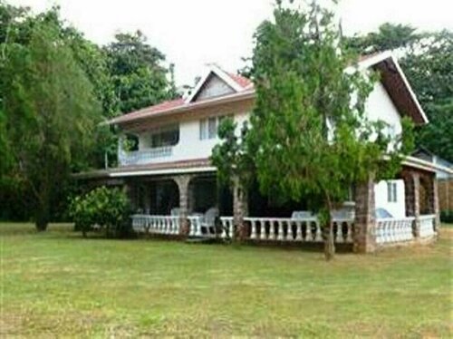 Chez Muriel Guest House, Prenota Affittacamere Praslin Seychelles