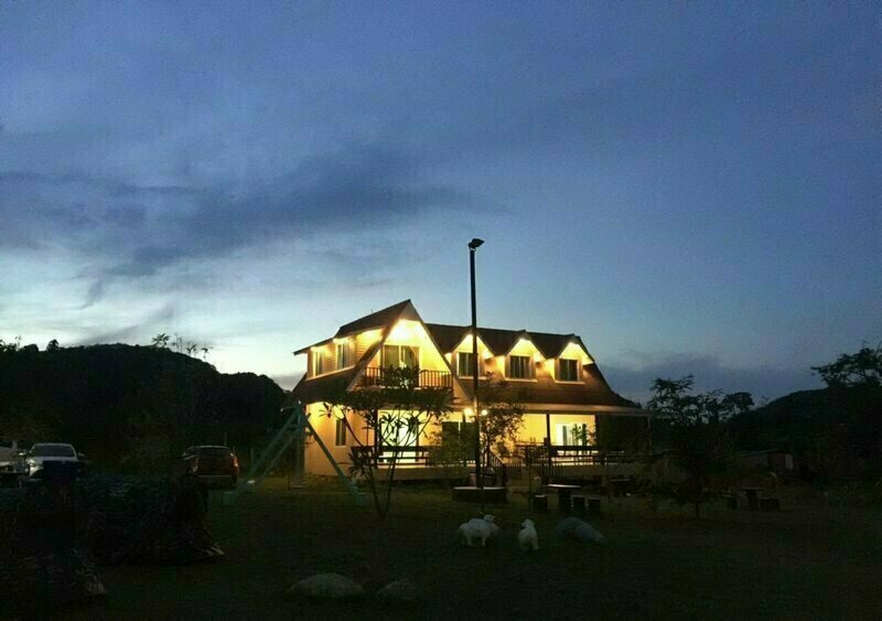 Mid Mountain Home