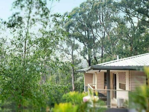 Mountain Element Retreats, Prenota Hotel Ferny Creek Victoria