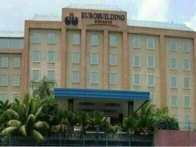 Eurobuilding Express Maiquetia, Réserver Hôtel Maiquetía La Guaira