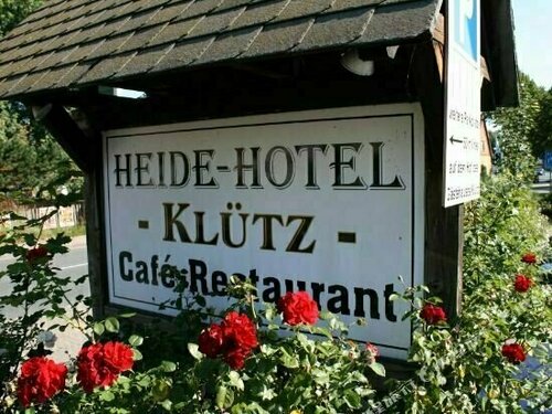 Heide Hotel Klütz, Réserver Hôtel Burgwedel Basse-Saxe