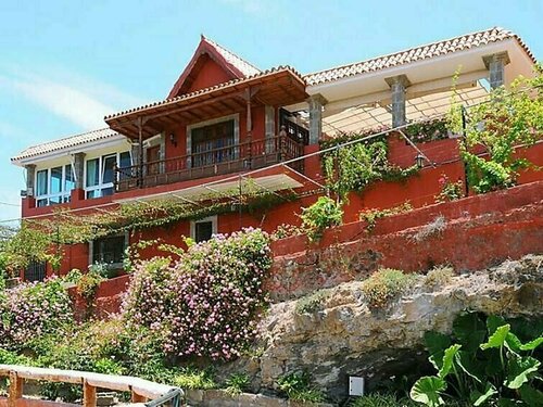 Family holiday Traditional Country, Prenota Casa vacanze Hotel a Gran Canaria con parcheggio, Parcheggio