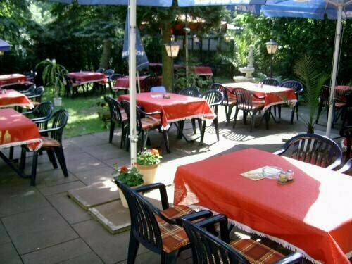 Hotel-Restaurant Hellmann, Buchen Sie Hotel Hotels in Bayern mit Parkplatz, Parkplätze