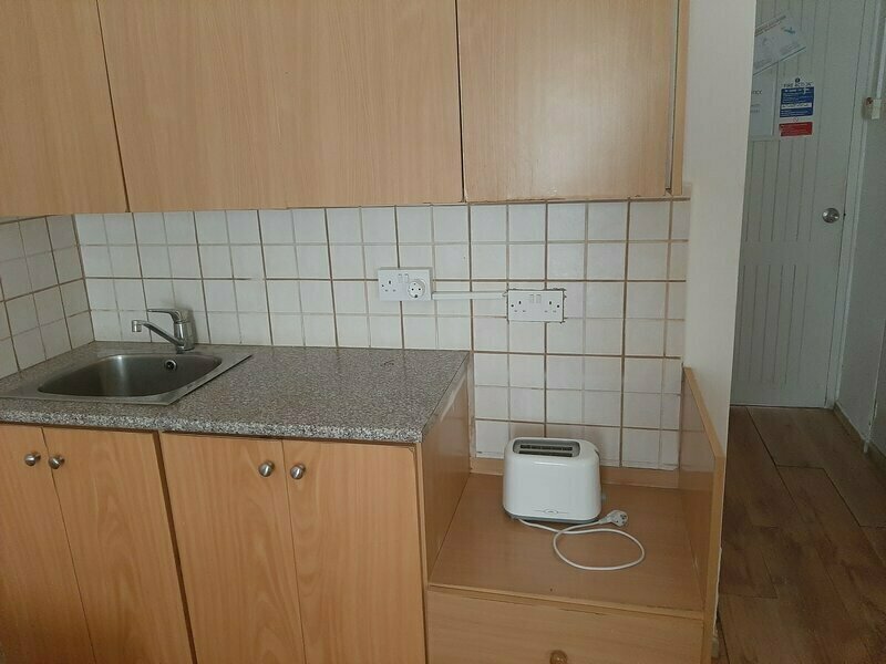 Διαμερίσματα Daphne Hotel