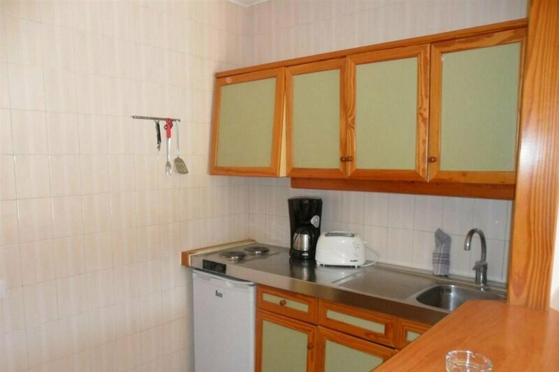Apartamentos Carlota