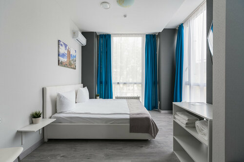 Angliya Hotel, 予約 ホテル チュメニ Tyumenskij rajon