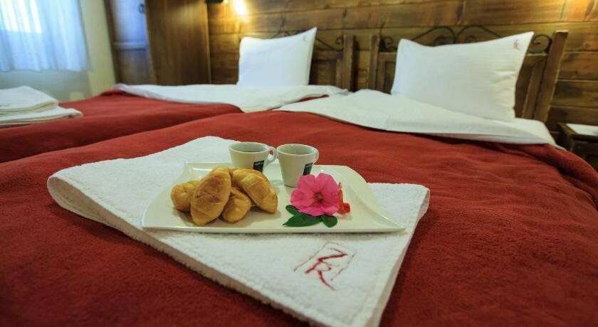 Zlaten Rozhen Family Hotel- Monument of Cultural Significance
