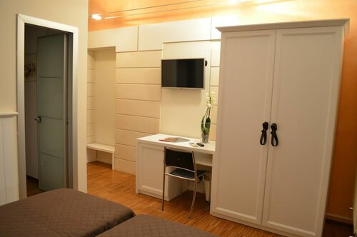 Terraeccellente Italia B&B, Забронировать Отель «постель и завтрак» Отели в центре Акуавива-делле-Фонти, в центре, Парковка, Завтраки