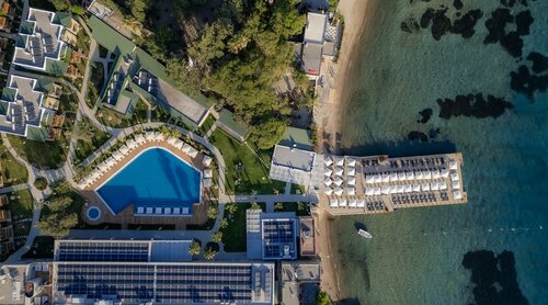Suum Bodrum, Забронировать Отель Акьярлар Бодрум
