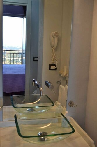 B&B Green House, Book Bed and Breakfast Hoteller i Agrigento med parkering, Parkering