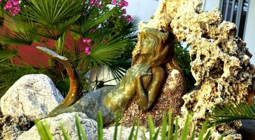 Sirena Marta, Prenota Hotel Sutomore Bar County