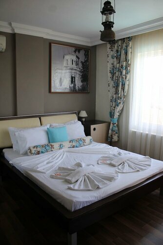 Cunda Güzelyalı Otel