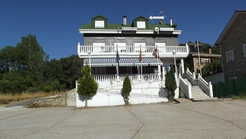 Montaña Palentina, Забронировать Отель Гвардо Паленсия