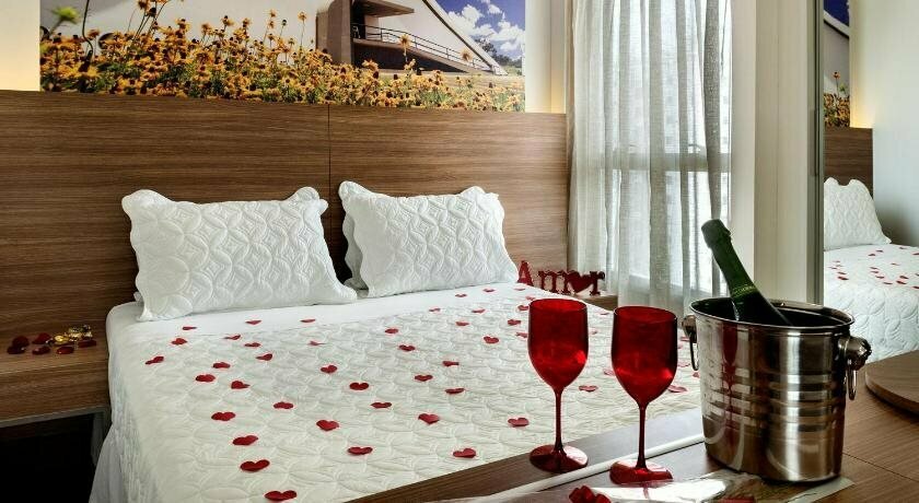 Smart4 Hotel