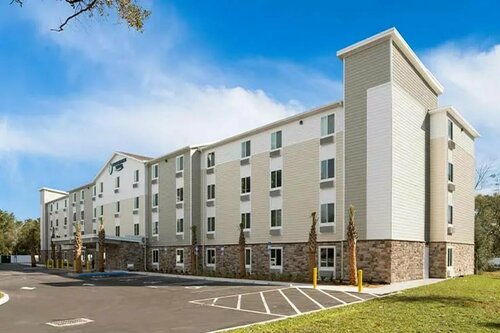 Woodspring Suites Pensacola West, Foglalás Szálloda Pensacola Panhandle Florida