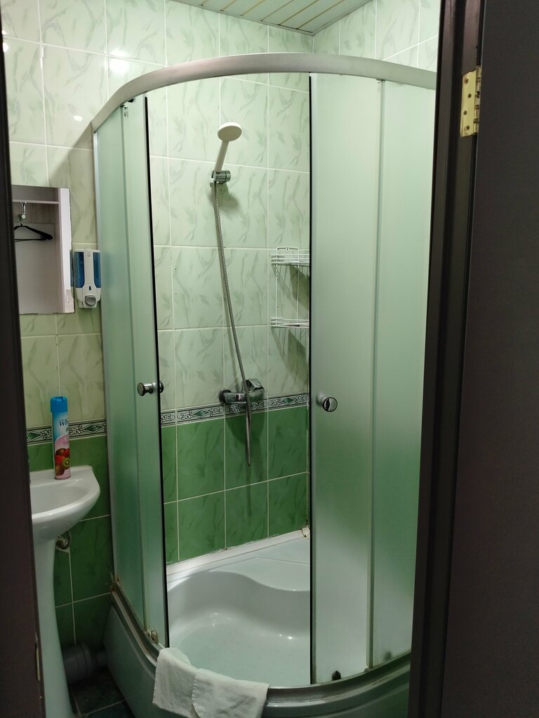 Hotel Absolyut