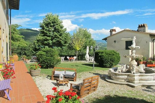 Agritruismo Vigna La Corte, Book Hotel Dicomano Toscana
