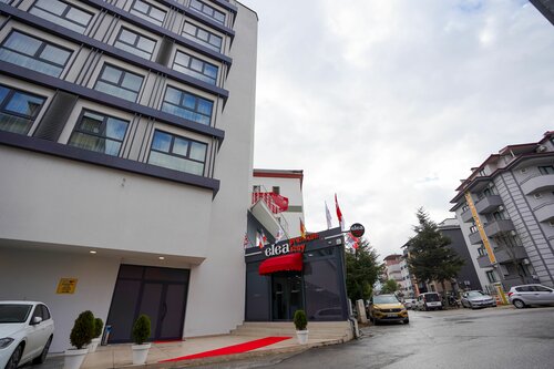 JK Business, Reservar Apart-hotel Pamukkale Aegean Region