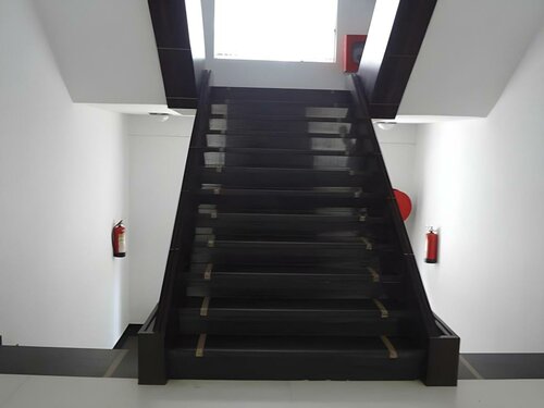 Hotel Sheela Shree Plaza, Book Hotel Hoteller i Jhansi med parkering, Parkering