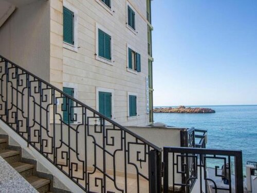 Beach Apartments Montesan, Reservar Apartamento Hotéis em Budva County com Estacionamento, Estacionamento