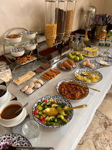 Palace Hotel, Reservar Hotel Tashkent Tashkent