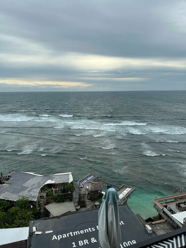 Blue Point Resort and Spa, Забронировать Курортный отель Отели Улувату 4 звезды, рядом с Пляж Сулубан-Улувату, 4*