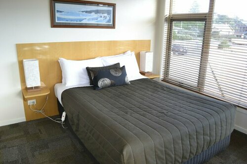 Loch Ard Motor Inn, Rezervați Mini-hotel Port Campbell Great Ocean Road