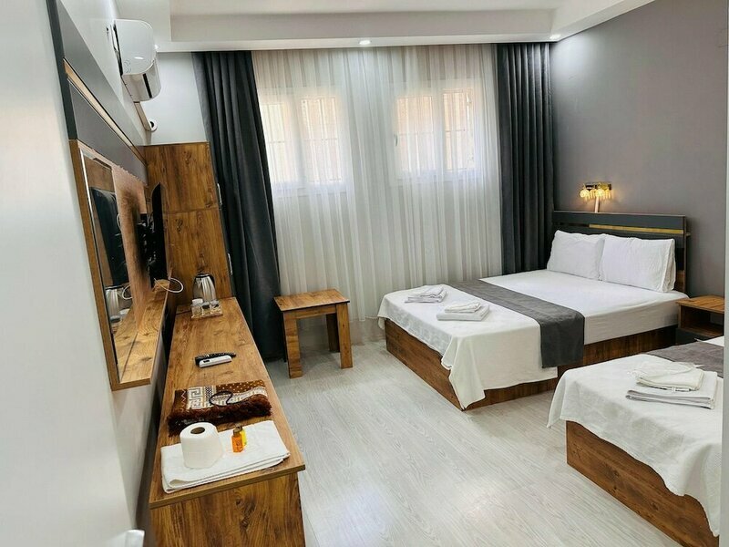 Efe Han Otel