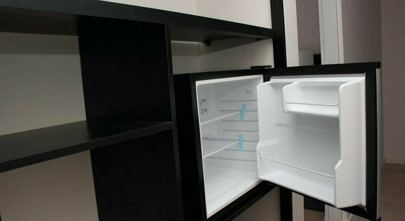 Hotel Identidad