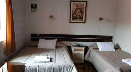 Hotel San Francisco Inn, Varaa Hotelli Edulliset hotellit kohteessa Arequipa