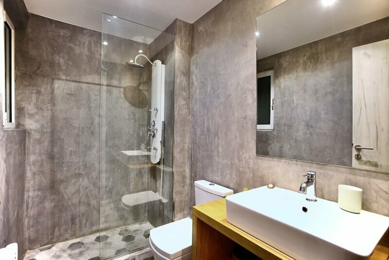 Gk Koukaki Apartment
