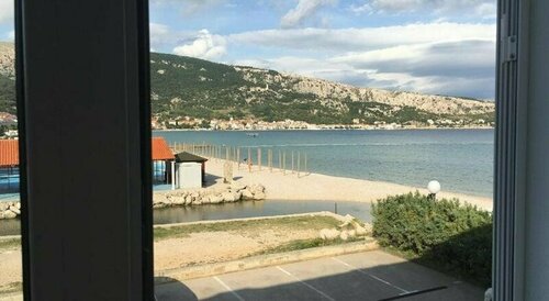 Hotel Dobrovit, Prenota Hotel Hotel a Isole Quarnerine con piscina, Piscina