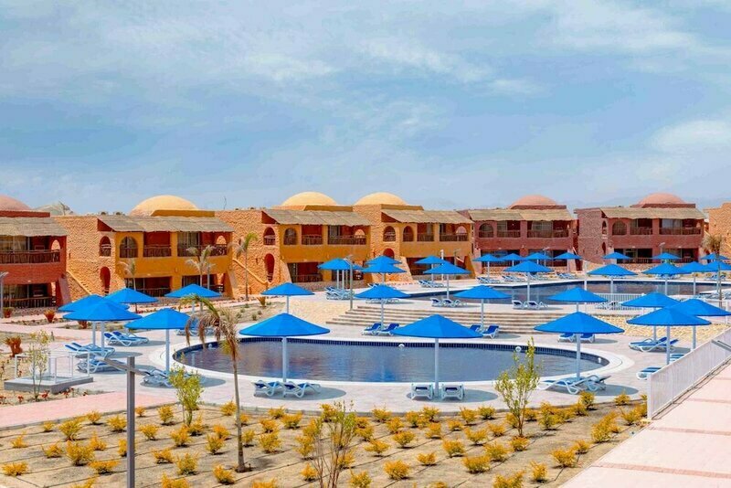 Pickalbatros Villaggio Aqua Park - Portofino Marsa Alam