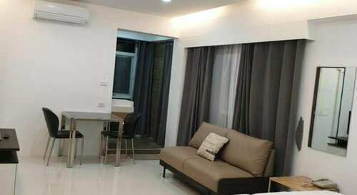 Suan Sukapap Residence