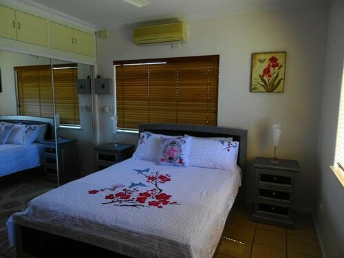 Dot's Place, 预订 酒店 耶蓬 Southern Great Barrier Reef