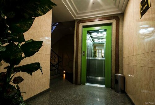 Hotel Paraguai, Забронировать Отель Отели Рио-де-Жанейро с завтраком, рядом с Музей Самбы, Завтраки