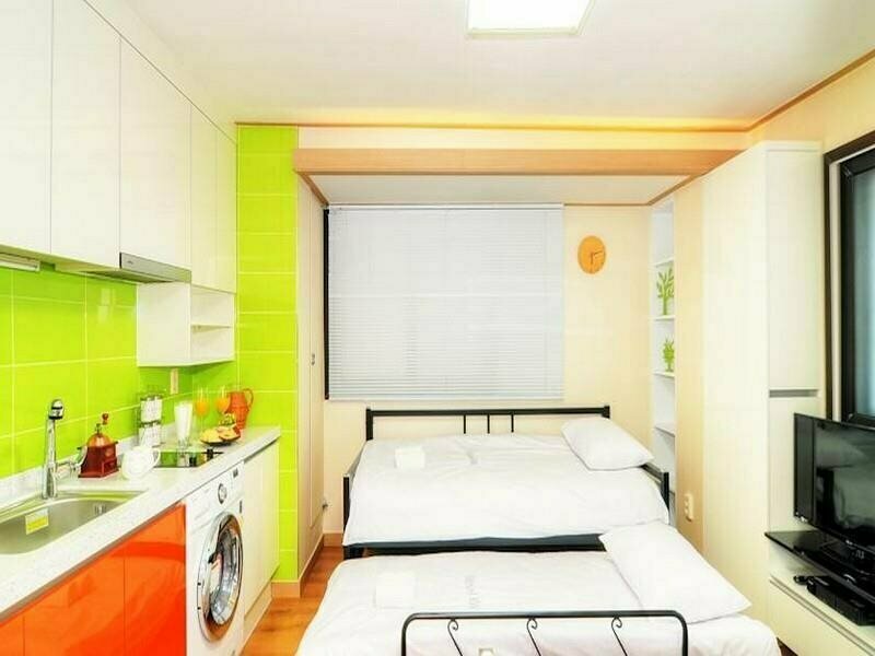 하로스테이 신사점