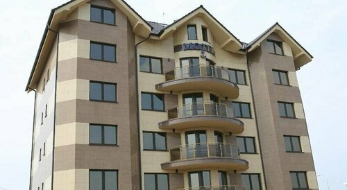 Hotel Kotva, Забронировать Мини-отель Ружинов 