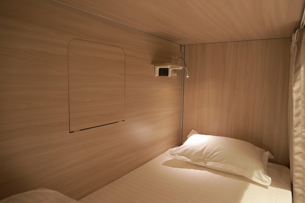 PREMIUM DOO Hostel