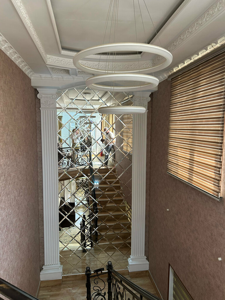 Gala Osiyo Hotel