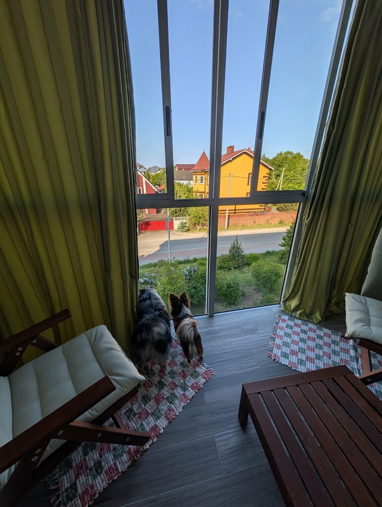 Family Apartments