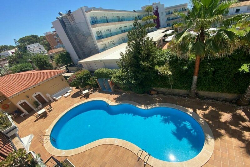 Hostal Villa Rosa