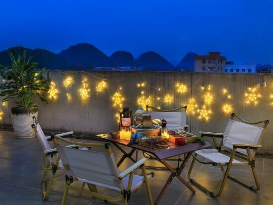 Ramada Encore by Wyndham Guilin Wanfu