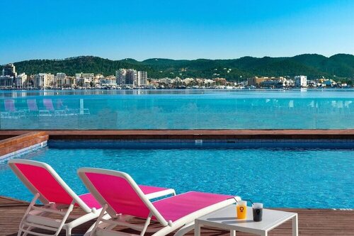 Hotel Vibra San Remo, Забронировать Отель Сан-Хосе-де-са-Талая Ибица
