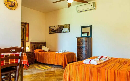 BioAgriturismo La Quercia, Reservar Estadia em quinta Atri Abruzos