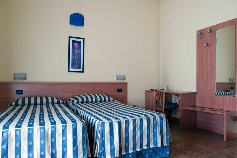 Hotel Blue Ribbon