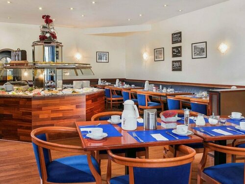 ibis Styles Offenburg City, Reserva ahora Hotel Offenburg Selva Negra